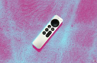 Tips on how to use an Apple Watch as your Apple TV distant