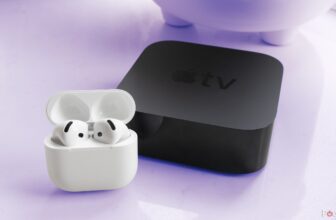 Learn how to join AirPods to Apple TV 4K