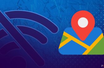 Easy methods to use Google Maps offline