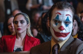 The stunning ending of Joker: Folie à Deux defined