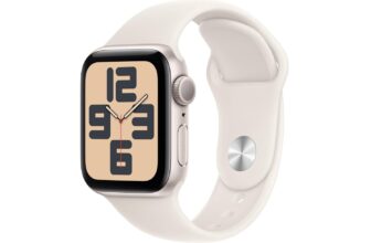 Why Spend $700 on an Apple Watch When You Can Get The Apple Watch SE For Simply $169?