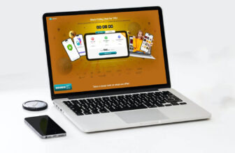 Save Practically $1,000 on the Greatest Cloud Storage Service This Black Friday