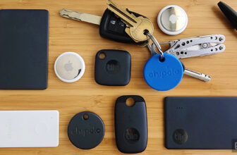 One of the best Bluetooth trackers for 2025