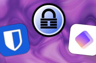5 nice password managers that make securing my on-line accounts straightforward
