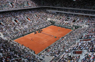 Find out how to Watch the French Open 2025 Stay on a Free Channel