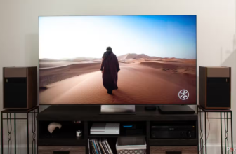 5 Samsung TV settings I modify straight away