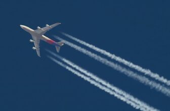 Lousiana Home Passes Laws to Combat Climate-Controlling ‘Chemtrails’