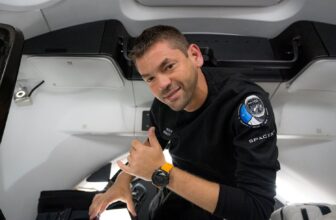 With Jared Isaacman Out, Is NASA in Deeper Hassle?