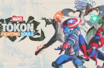 Marvel’s New Combating Recreation Seems to be Merely Superior